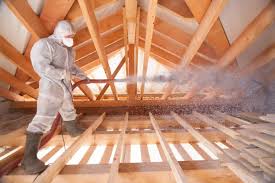 Rock Rapids, IA Insulation Removal & Installation Company