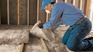 Best Fireproof Insulation in Rock Rapids, IA