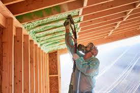 Best Insulation Air Sealing in Rock Rapids, IA